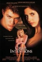 Nonton Film Cruel Intentions (1999) Subtitle Indonesia Streaming Movie Download