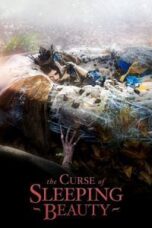 Poster Film The Curse of Sleeping Beauty (2016)