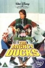 Nonton Film D2: The Mighty Ducks (1994) Subtitle Indonesia Streaming Movie Download