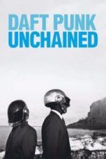 Poster Film Daft Punk Unchained (2015)