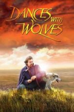 Poster Film Dances with Wolves (1990)