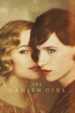 Poster Film The Danish Girl (2015)
