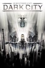 Nonton Film Dark City (1998) Subtitle Indonesia Streaming Movie Download