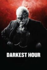 Poster Film Darkest Hour (2017)