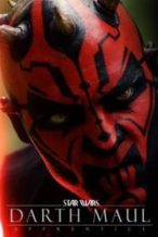 Nonton Film Darth Maul: Apprentice (2016) Subtitle Indonesia Streaming Movie Download