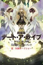 Nonton Film Date a Live Movie: Mayuri Judgement (2015) Subtitle Indonesia Streaming Movie Download