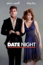 Poster Film Date Night (2010)
