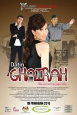 Datin ghairah (2011)