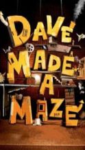 Nonton Film Dave Made a Maze (2017) Subtitle Indonesia Streaming Movie Download