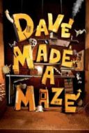 Layarkaca21 LK21 Dunia21 Nonton Film Dave Made a Maze (2017) Subtitle Indonesia Streaming Movie Download