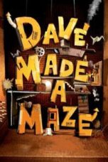 Layarkaca21 LK21 Dunia21 Nonton Film Dave Made a Maze (2017) Subtitle Indonesia Streaming Movie Download