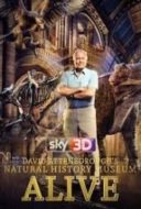 Layarkaca21 LK21 Dunia21 Nonton Film David Attenborough’s Natural History Museum Alive (2014) Subtitle Indonesia Streaming Movie Download