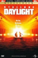 Poster Film Daylight (1996)