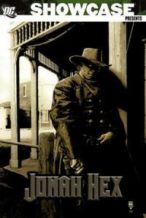 Nonton Film DC Showcase: Jonah Hex (2010) Subtitle Indonesia Streaming Movie Download