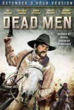 Nonton Film Dead Men (2018) Subtitle Indonesia Streaming Movie Download