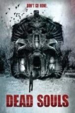 Poster Film Dead Souls (2012)
