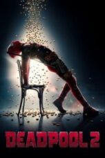 Poster Film Deadpool 2 (2018)