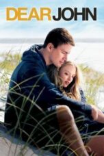 Poster Film Dear John (2010)