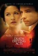 Layarkaca21 LK21 Dunia21 Nonton Film Death Defying Acts (2007) Subtitle Indonesia Streaming Movie Download