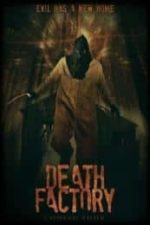 Death Factory (2014)