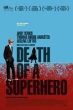 Nonton Film Death of a Superhero (2011) Subtitle Indonesia Streaming Movie Download