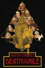 Nonton Film Death on the Nile (1978) Subtitle Indonesia Streaming Movie Download