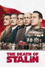 The Death of Stalin (2017)