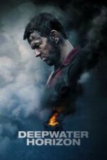 Poster Film Deepwater Horizon (2016)