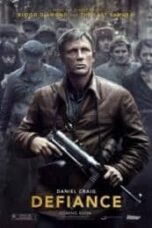 Poster Film Defiance (2008)