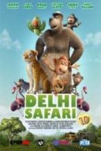 Nonton Film Delhi Safari (2012) Subtitle Indonesia Streaming Movie Download