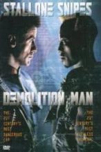 Nonton Film Demolition Man (1993) Subtitle Indonesia Streaming Movie Download