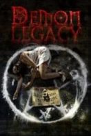 Layarkaca21 LK21 Dunia21 Nonton Film Demon Legacy (2014) Subtitle Indonesia Streaming Movie Download