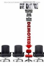 Nonton Film Demoted (2011) Subtitle Indonesia Streaming Movie Download