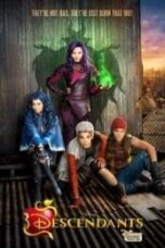 Poster Film Descendants (2015)