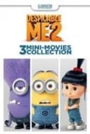 Layarkaca21 LK21 Dunia21 Nonton Film Despicable Me 2: 3 Mini-Movie Collection (2015) Subtitle Indonesia Streaming Movie Download