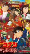 Nonton Film Detective Conan: Crimson Love Letter (2017) Subtitle Indonesia Streaming Movie Download