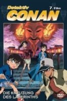 Layarkaca21 LK21 Dunia21 Nonton Film Detective Conan: Crossroad in the Ancient Capital (2003) Subtitle Indonesia Streaming Movie Download