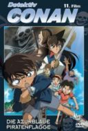 Layarkaca21 LK21 Dunia21 Nonton Film Detective Conan: Jolly Roger in the Deep Azure (2007) Subtitle Indonesia Streaming Movie Download