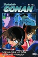 Layarkaca21 LK21 Dunia21 Nonton Film Detective Conan: Magician of the Silver Sky (2004) Subtitle Indonesia Streaming Movie Download