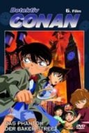 Layarkaca21 LK21 Dunia21 Nonton Film Detective Conan: The Phantom of Baker Street (2002) Subtitle Indonesia Streaming Movie Download