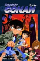 Layarkaca21 LK21 Dunia21 Nonton Film Detective Conan: The Phantom of Baker Street (2002) Subtitle Indonesia Streaming Movie Download