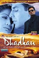 Layarkaca21 LK21 Dunia21 Nonton Film Dhadkan (2000) Subtitle Indonesia Streaming Movie Download