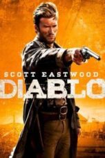 Poster Film Diablo (2015)