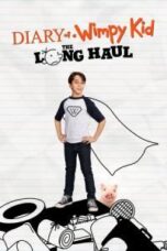 Poster Film Diary of a Wimpy Kid: The Long Haul (2017)
