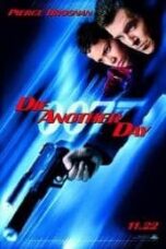 Poster Film Die Another Day (2002)
