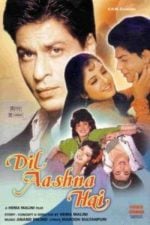 Dil Aashna Hai (…The Heart Knows) (1992)