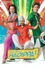 Nonton Film Dil Bole Hadippa! (2009) Subtitle Indonesia Streaming Movie Download