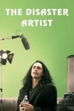 The Disaster Artist (2017)