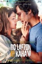 Do Lafzon Ki Kahani (2016)