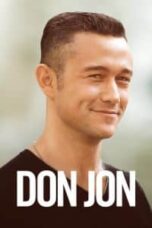 Poster Film Don Jon (2013)